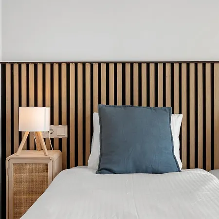 Floor Seaview Apartman