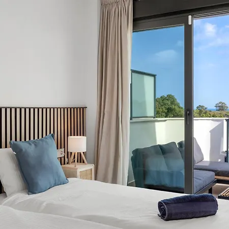 Floor Seaview