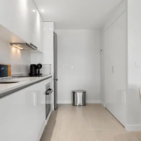 Appartement Floor Seaview *
