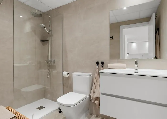 Apartman Floor Seaview