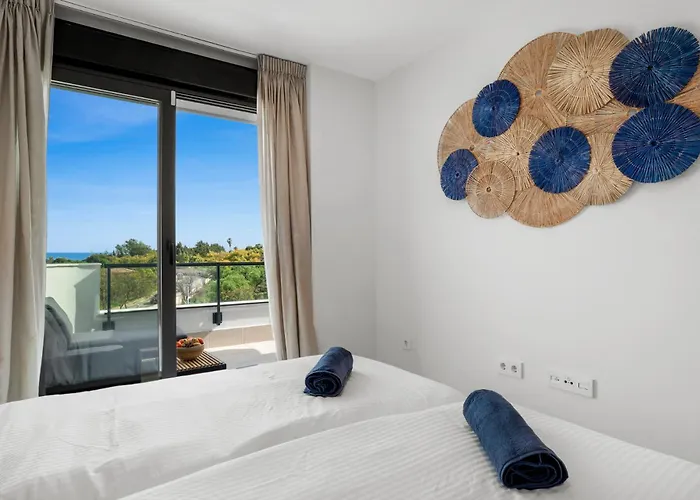 Floor Seaview Apartman *