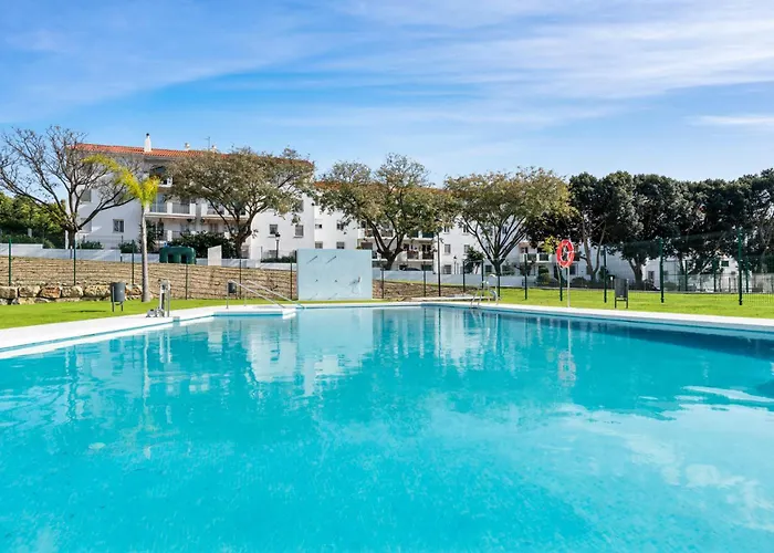 Floor Seaview Estepona