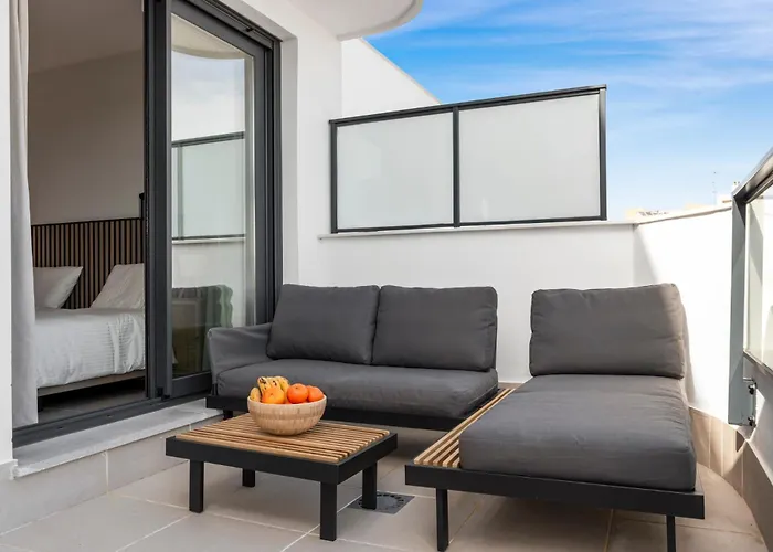 Floor Seaview Apartman