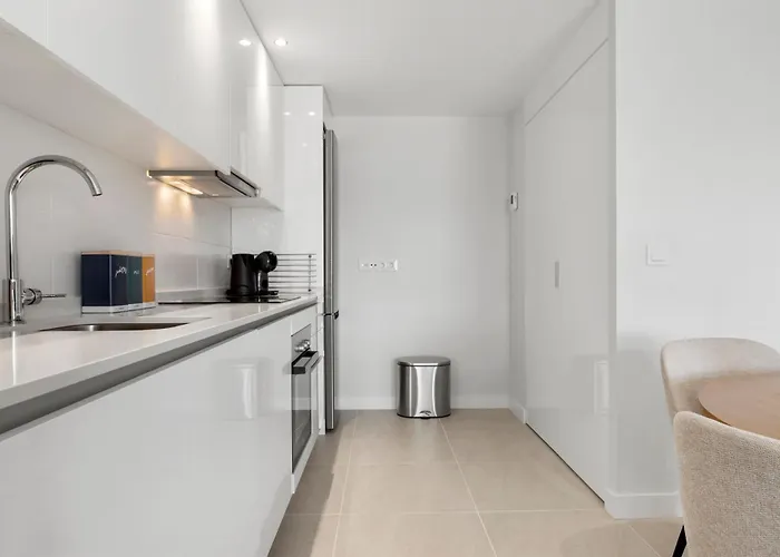 Apartman Floor Seaview *