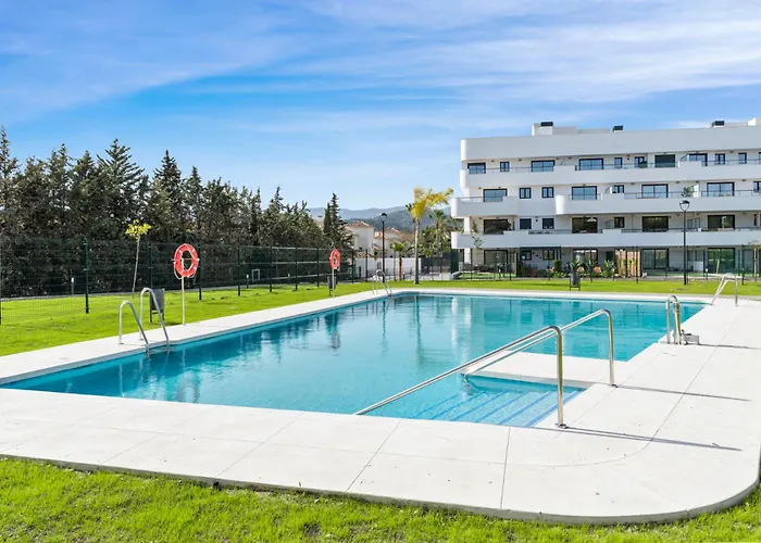 Apartman Floor Seaview