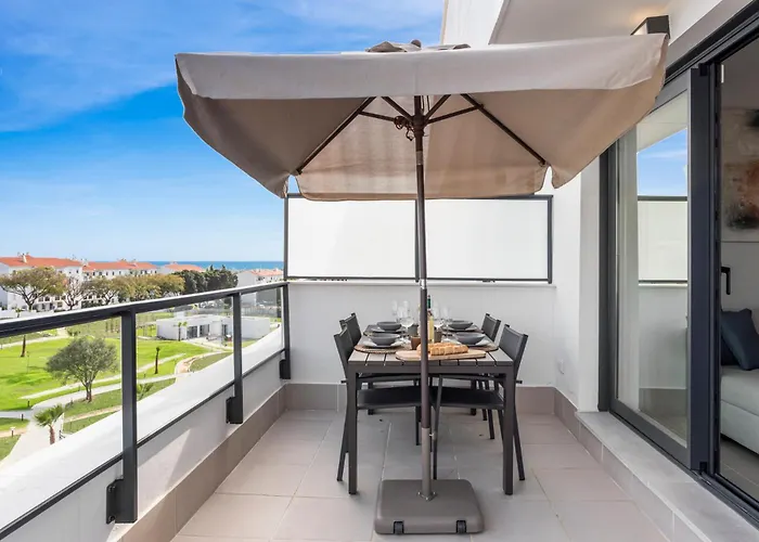 Apartman Floor Seaview