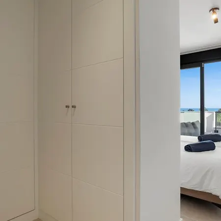 Apartment Floor Seaview