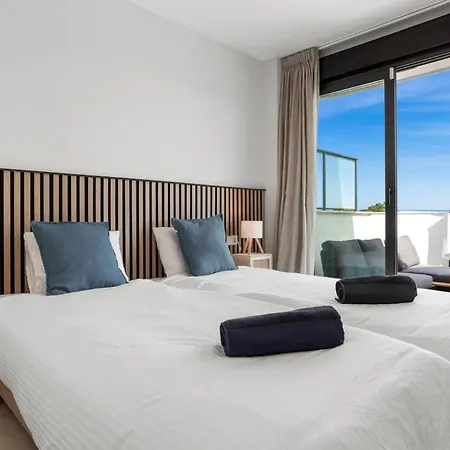 Appartamento Floor Seaview *