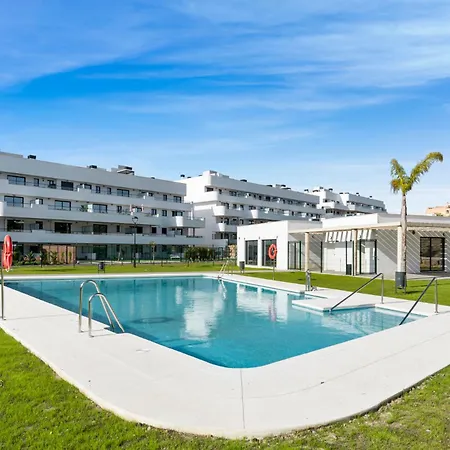 Floor Seaview Appartement Estepona