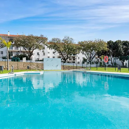 Floor Seaview Estepona