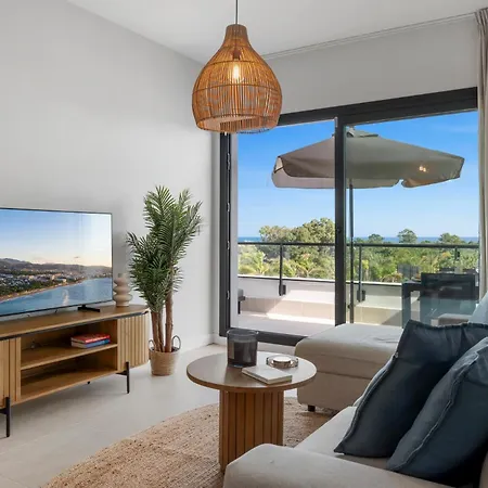 Floor Seaview Apartment *
