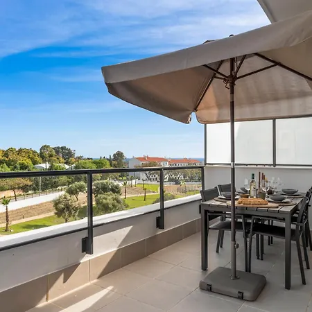 Appartement Floor Seaview *