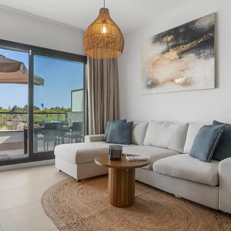 Floor Seaview