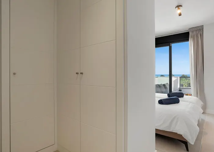 Appartement Floor Seaview