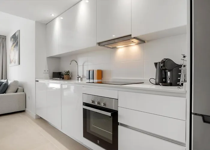 Floor Seaview Appartement