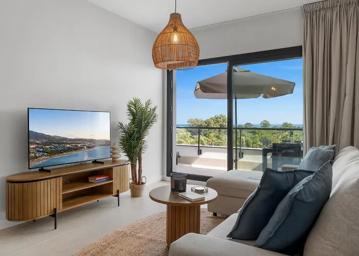 Floor Seaview Apartment *