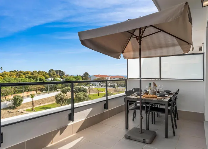 Appartement Floor Seaview *