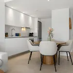 Floor Seaview * Estepona