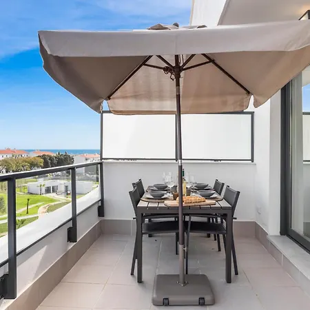Appartement Floor Seaview