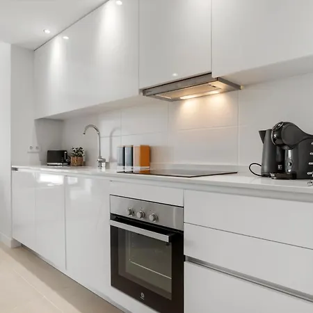 Floor Seaview Appartement