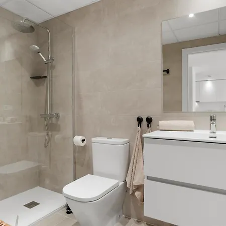 Appartement Floor Seaview