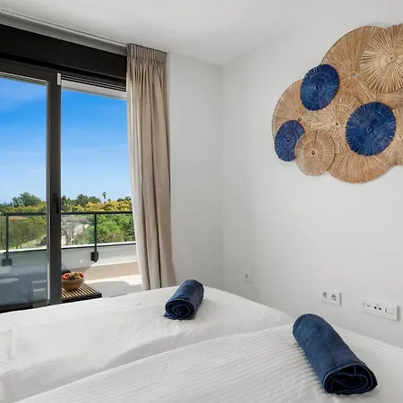 Floor Seaview Appartement *