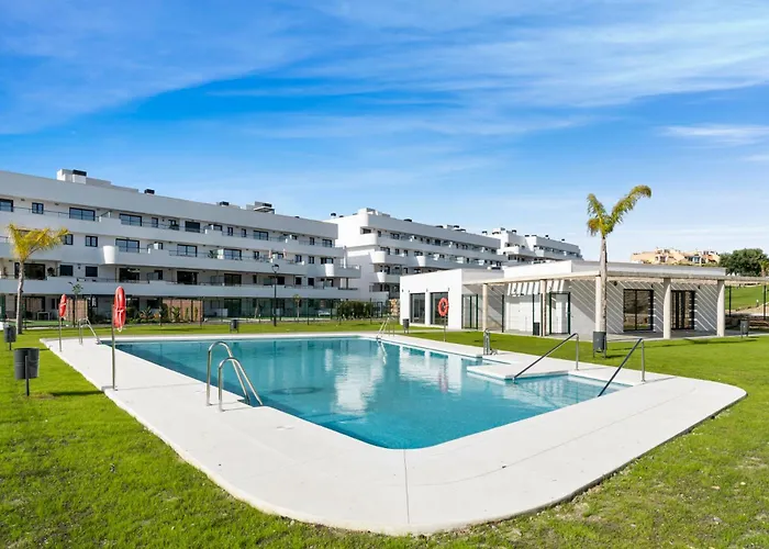 Floor Seaview شقة إِستيبونا